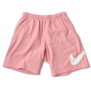 Nike Peach Shorts